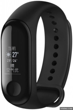 Xiaomi Mi Band 3