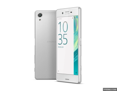 Sony Xperia X