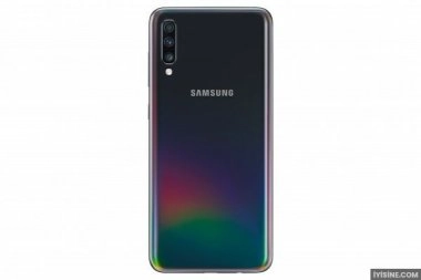 Samsung Galaxy A70