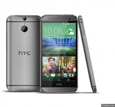HTC One (M8)