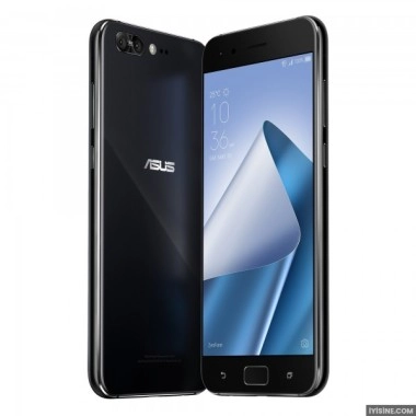 Asus ZenFone 4 Pro