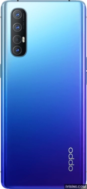 Oppo Reno 3 Pro