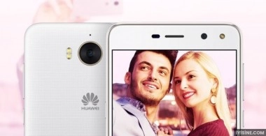 Huawei Nova Young