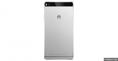 Huawei P8