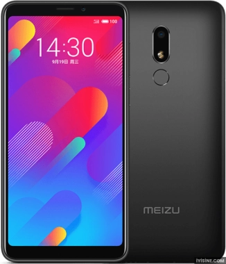 Meizu M8 Lite