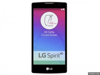 LG Spirit (4G)