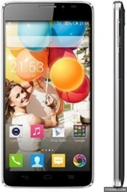 General Mobile Discovery 2