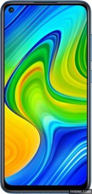 Xiaomi Redmi Note 9