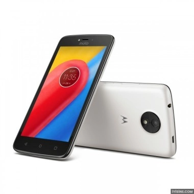 Moto C