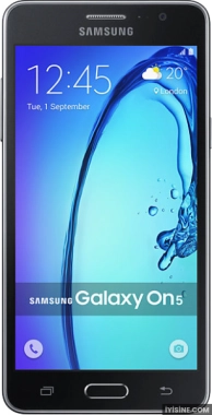Samsung Galaxy On5