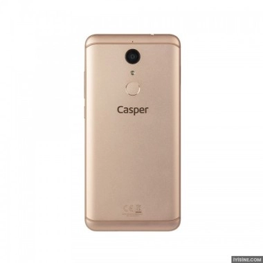 Casper VIA G1 Plus