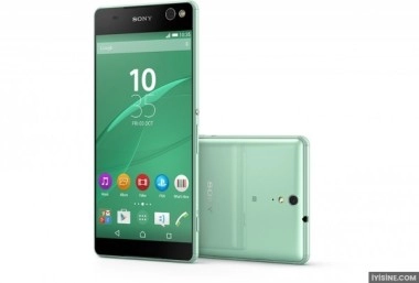 Sony Xperia C5 Ultra