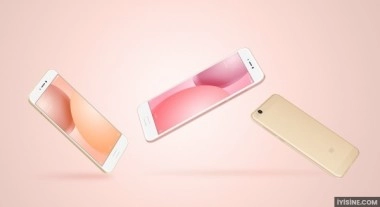 Xiaomi Mi 5c