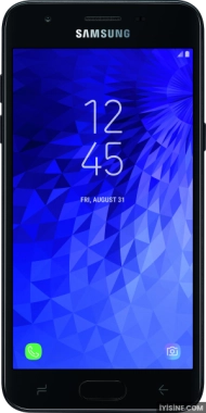 Samsung Galaxy J3 (2018)