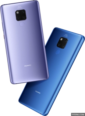 Huawei Mate 20 X