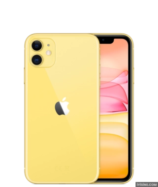 Apple iPhone 11