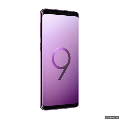 Samsung Galaxy S9