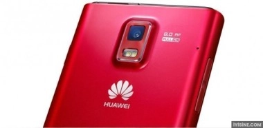 Huawei Ascend P1