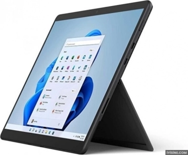 Microsoft Surface Pro 8