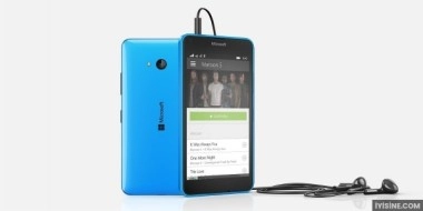 Microsoft Lumia 640 LTE