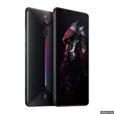 ZTE Nubia Red Magic Mars