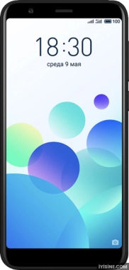 Meizu M8c
