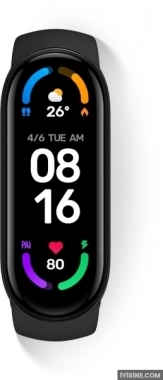 Xiaomi Mi Band 6