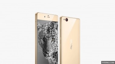 ZTE Nubia Z9