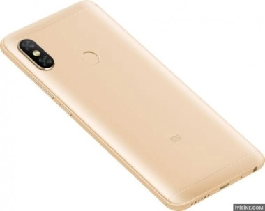 Xiaomi Redmi Note 5 Pro