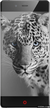 ZTE Nubia Z9