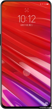 Lenovo Z5 Pro