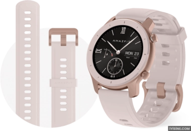 Amazfit GTR