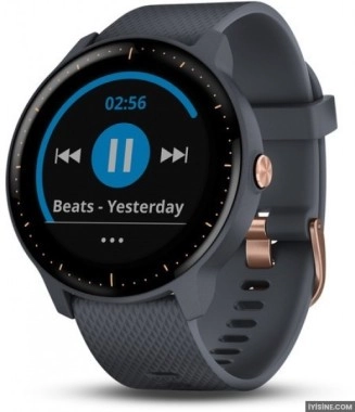 Garmin vivoactive 3 Music