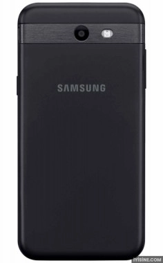 Samsung Galaxy J3 Prime