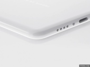 Xiaomi Mi MIX 2 Special Edition