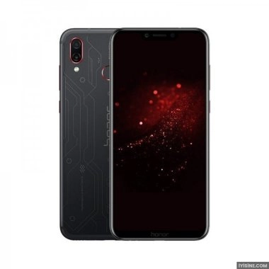 Honor Play Player Edition