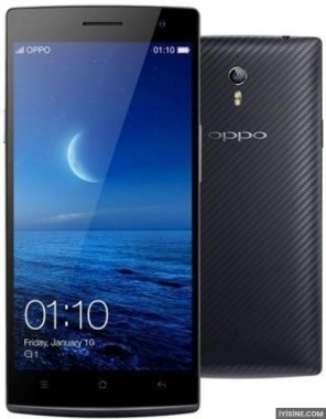 Oppo Find 7a
