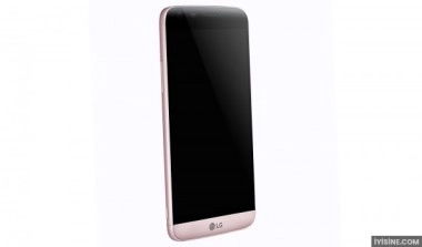 LG G5