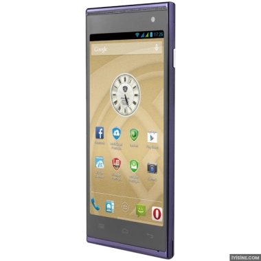 Prestigio MultiPhone 5505 DUO