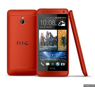 HTC One mini