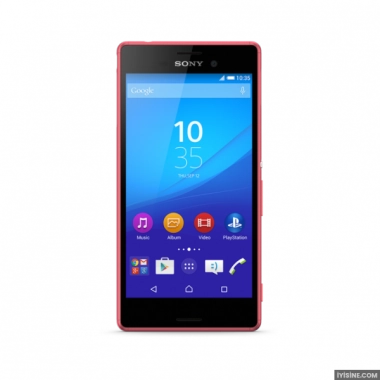 Sony Xperia M4 Aqua