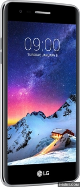 LG K8 (2017)