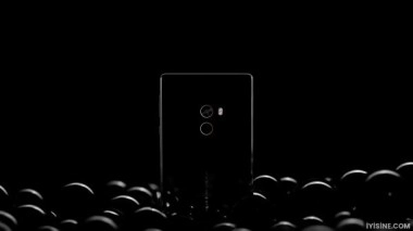 Xiaomi Mi MIX 18K