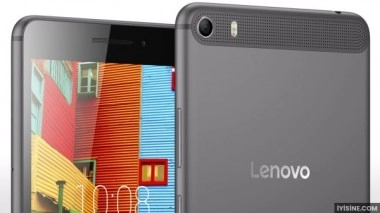Lenovo Phab Plus