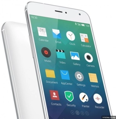 Meizu MX4 Pro