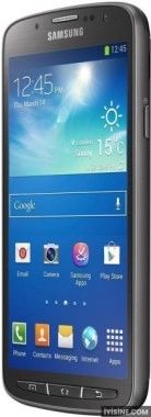 Samsung Galaxy S4 Active