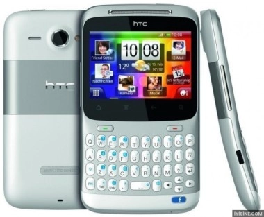 HTC ChaCha