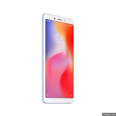 Xiaomi Redmi 6