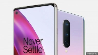 OnePlus 8