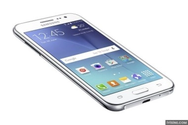Samsung Galaxy J2